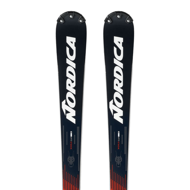2027 Nordica Dobermann WC FIS SL Skis