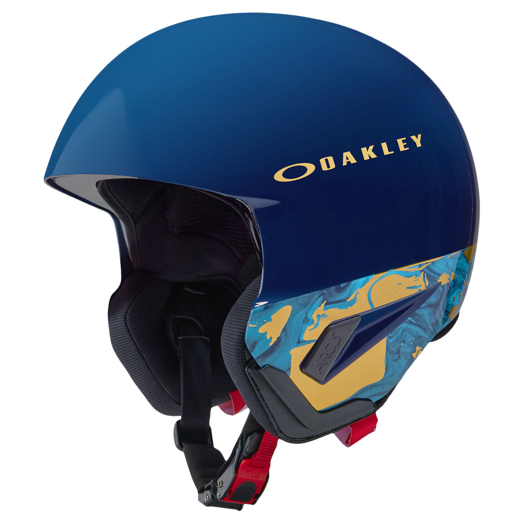 Oakley ARC5 MIPS FIS Helmet – Shiffrin Series