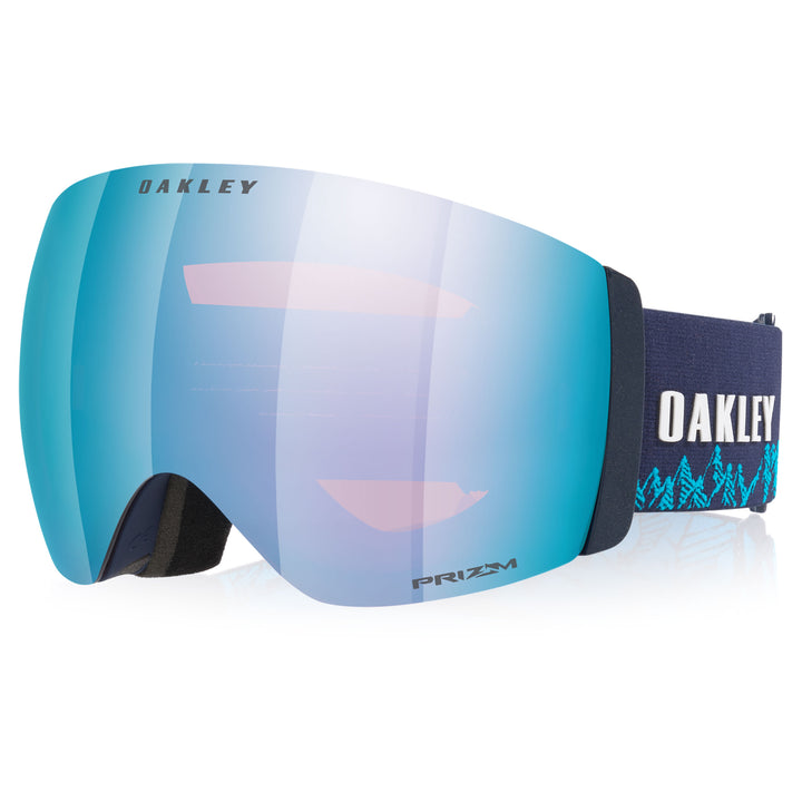 Oakley Flight Deck Pro L Goggles - Shiffrin Series