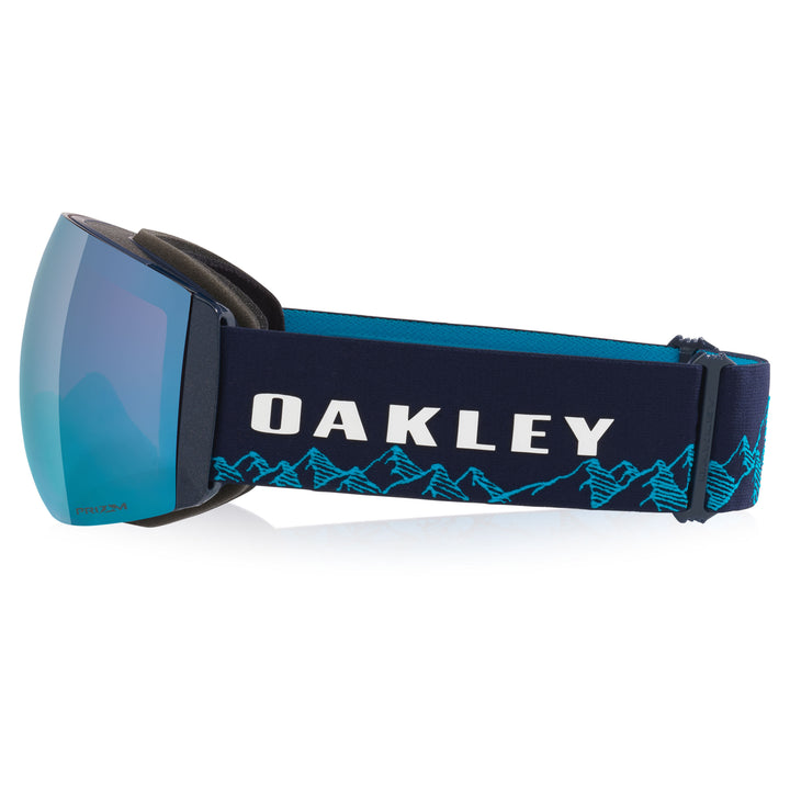 Oakley Flight Deck Pro L Goggles - Shiffrin Series