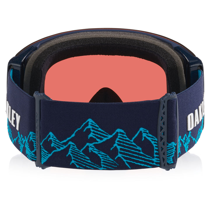 Oakley Flight Deck Pro L Goggles - Shiffrin Series
