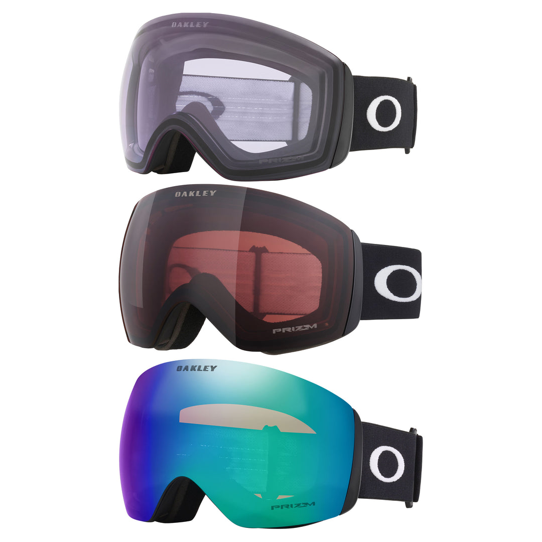 Oakley Flight Deck L Goggles