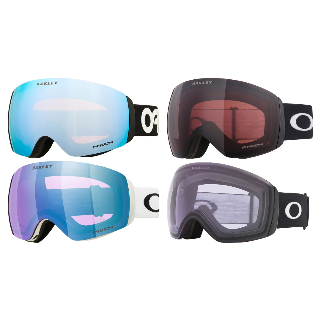Oakley Flight Deck M Goggles