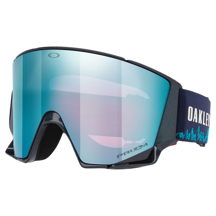 Oakley Flow Scape M Goggles - Shiffrin Series