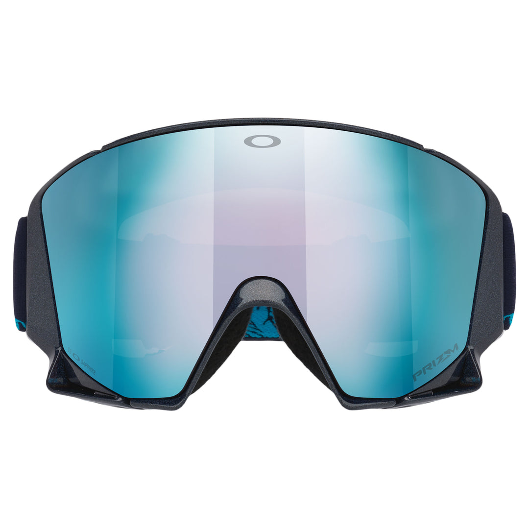 Oakley Flow Scape M Goggles - Shiffrin Series
