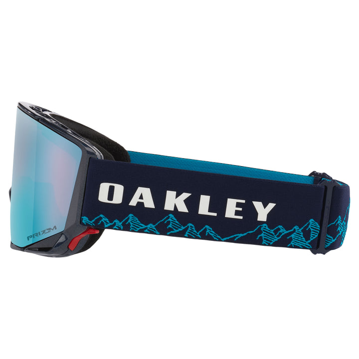 Oakley Flow Scape M Goggles - Shiffrin Series