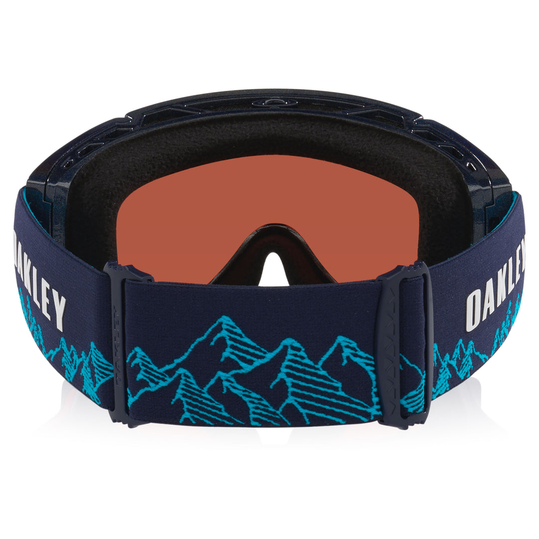 Oakley Flow Scape M Goggles - Shiffrin Series