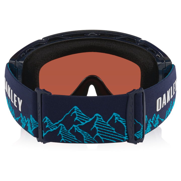 Oakley Flow Scape M Goggles - Shiffrin Series