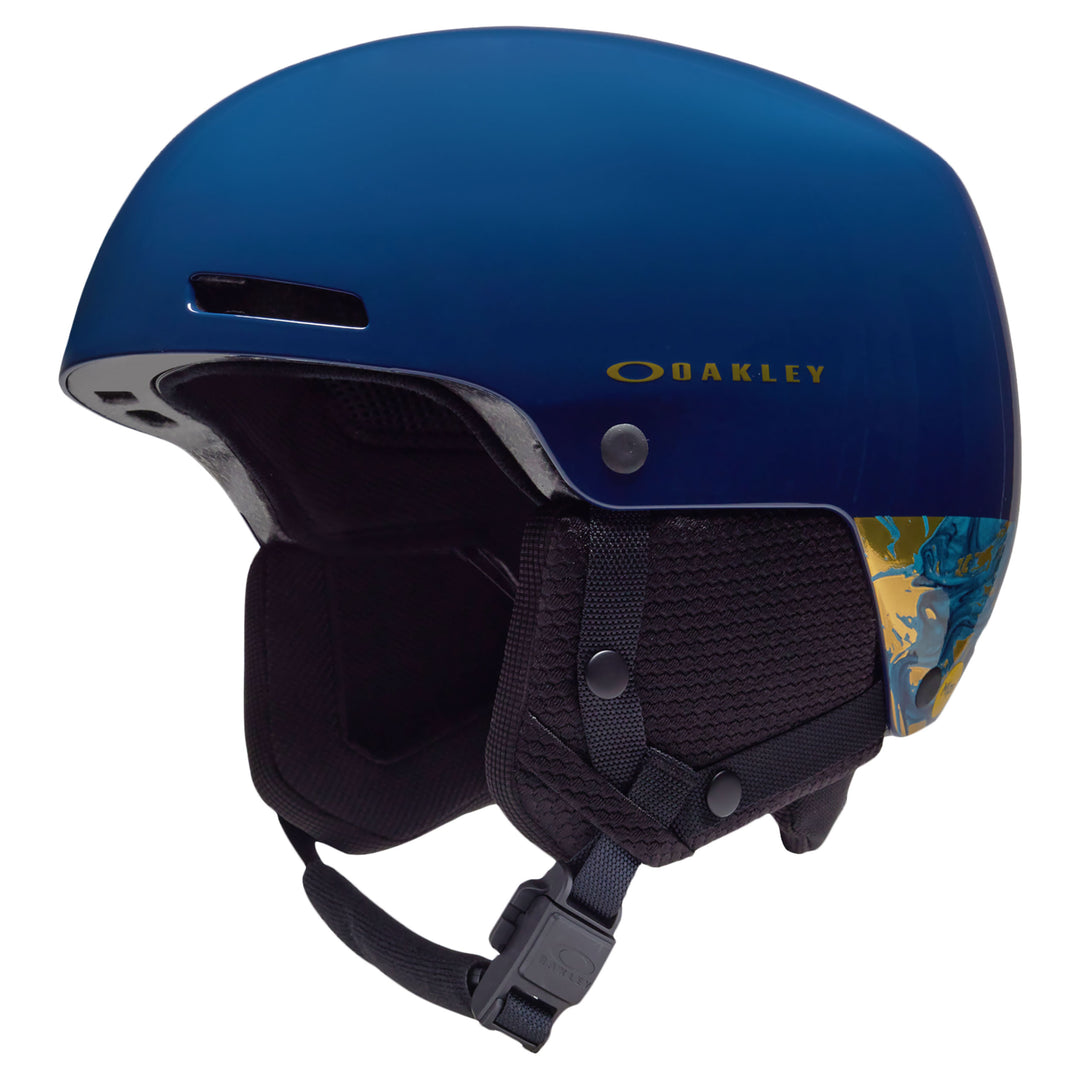 Oakley MOD1 PRO SL Helmet -Shiffrin Series