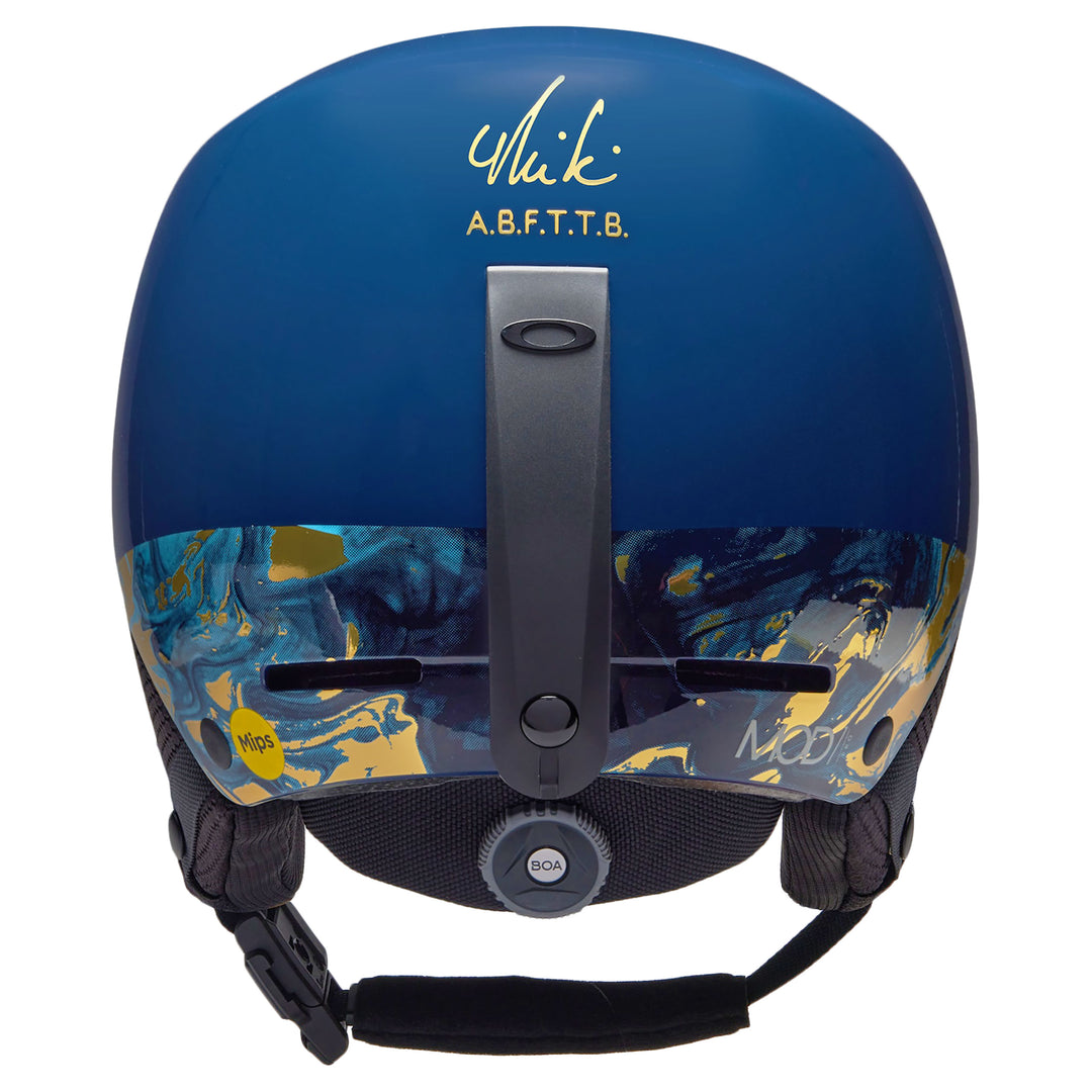 Oakley MOD1 PRO SL Helmet -Shiffrin Series