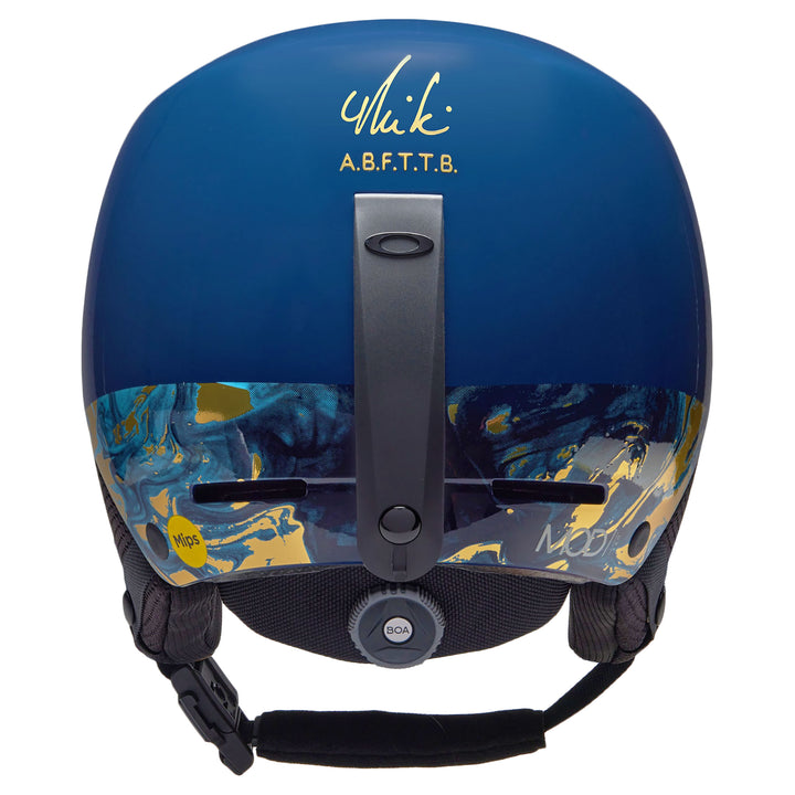 Oakley MOD1 PRO SL Helmet -Shiffrin Series