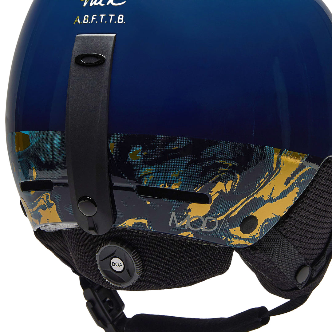 Oakley MOD1 PRO SL Helmet -Shiffrin Series
