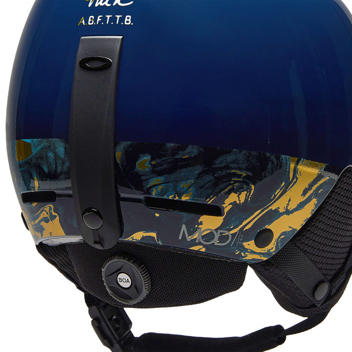 Oakley MOD1 PRO SL Helmet -Shiffrin Series