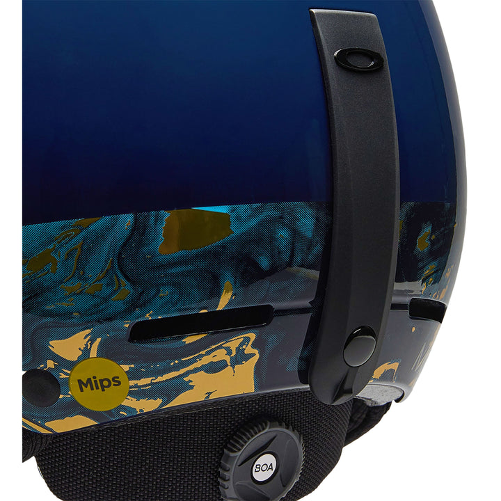 Oakley MOD1 PRO SL Helmet -Shiffrin Series