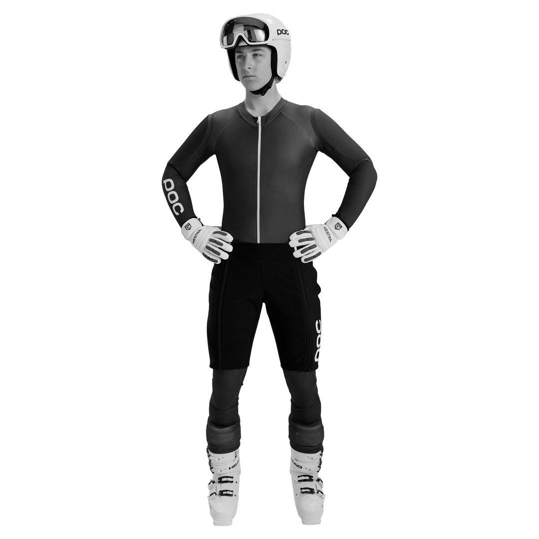 POC Adult Race Shorts
