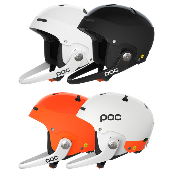 POC Artic SL 360 MIPS Helmet