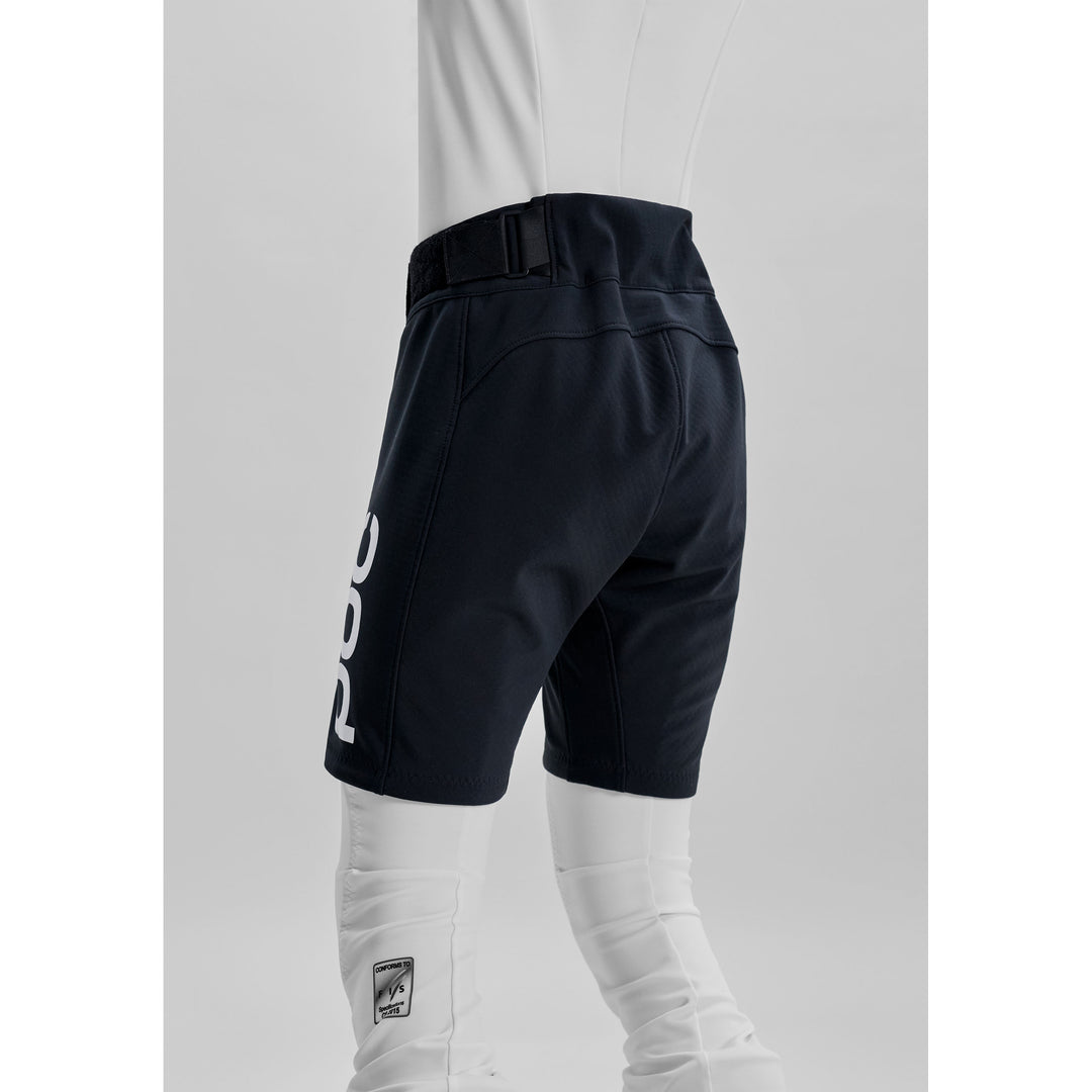 POC JR Race Shorts