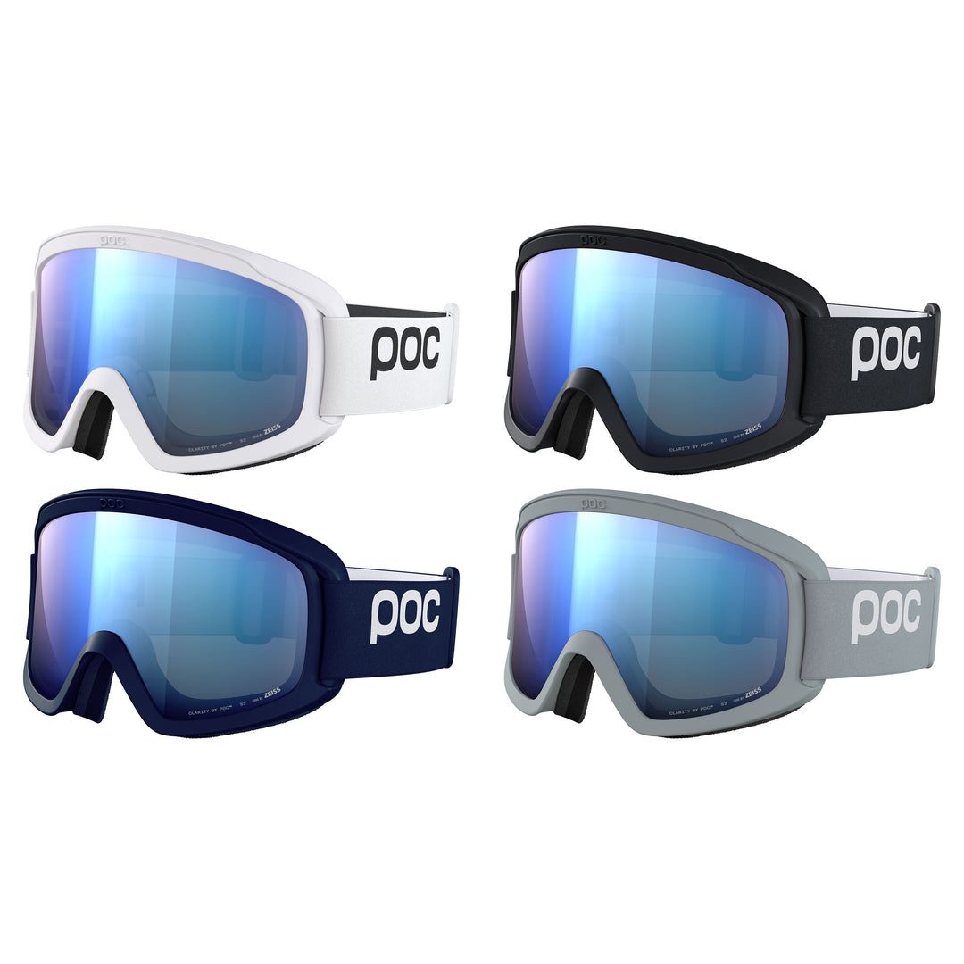 POC Opsin Goggles