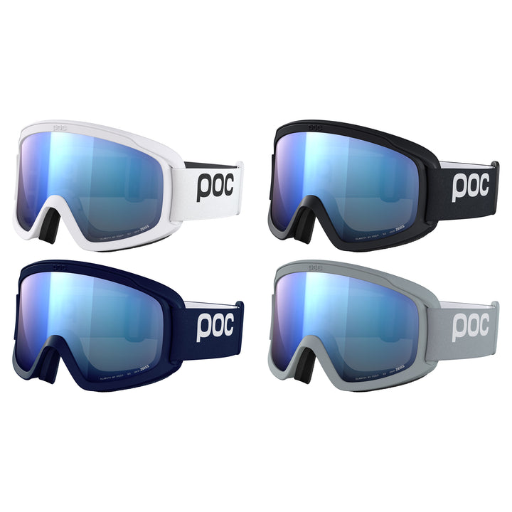 POC Opsin Goggles