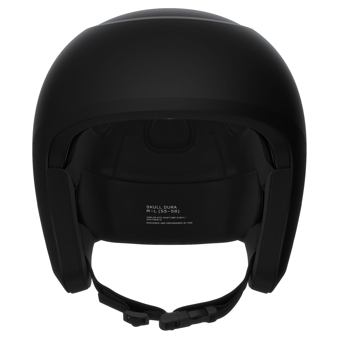 POC Skull Dura JR FIS Helmet