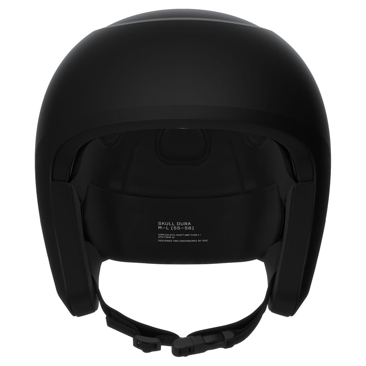 POC Skull Dura JR FIS Helmet