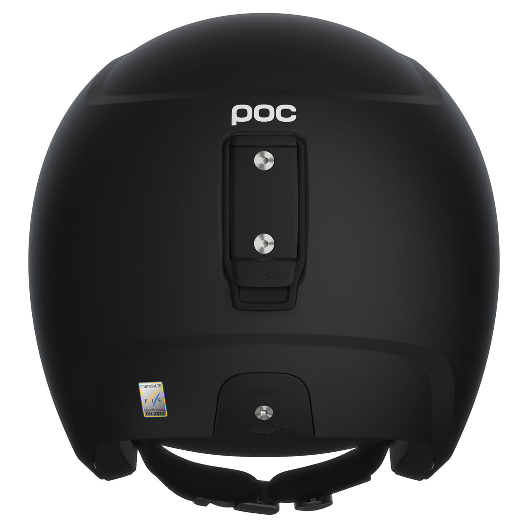 POC Skull Dura JR FIS Helmet