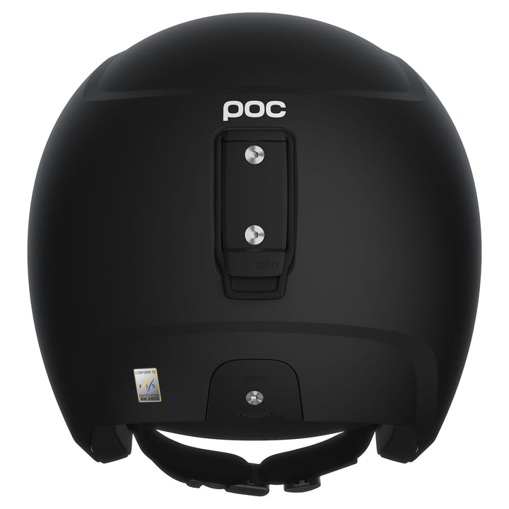 POC Skull Dura JR FIS Helmet