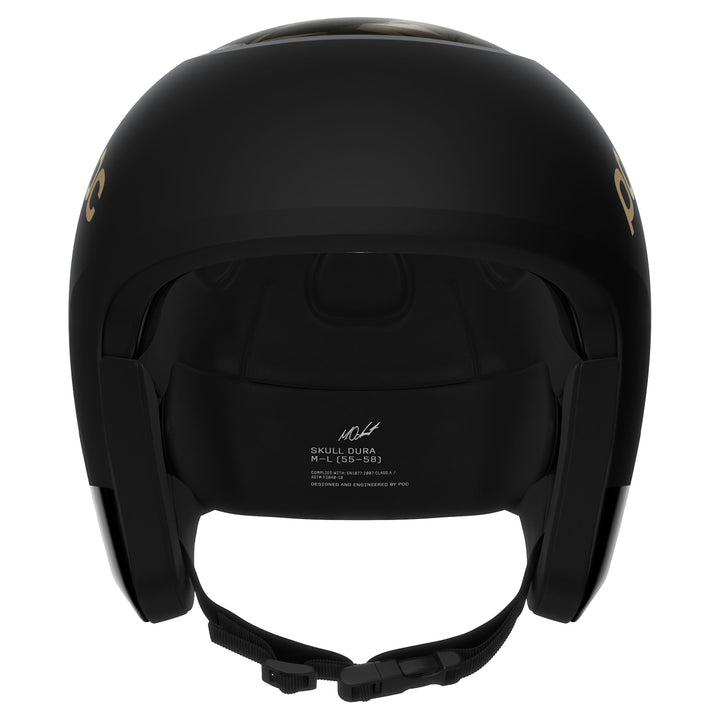 POC Skull Dura JR FIS Helmet - Marco Odermatt