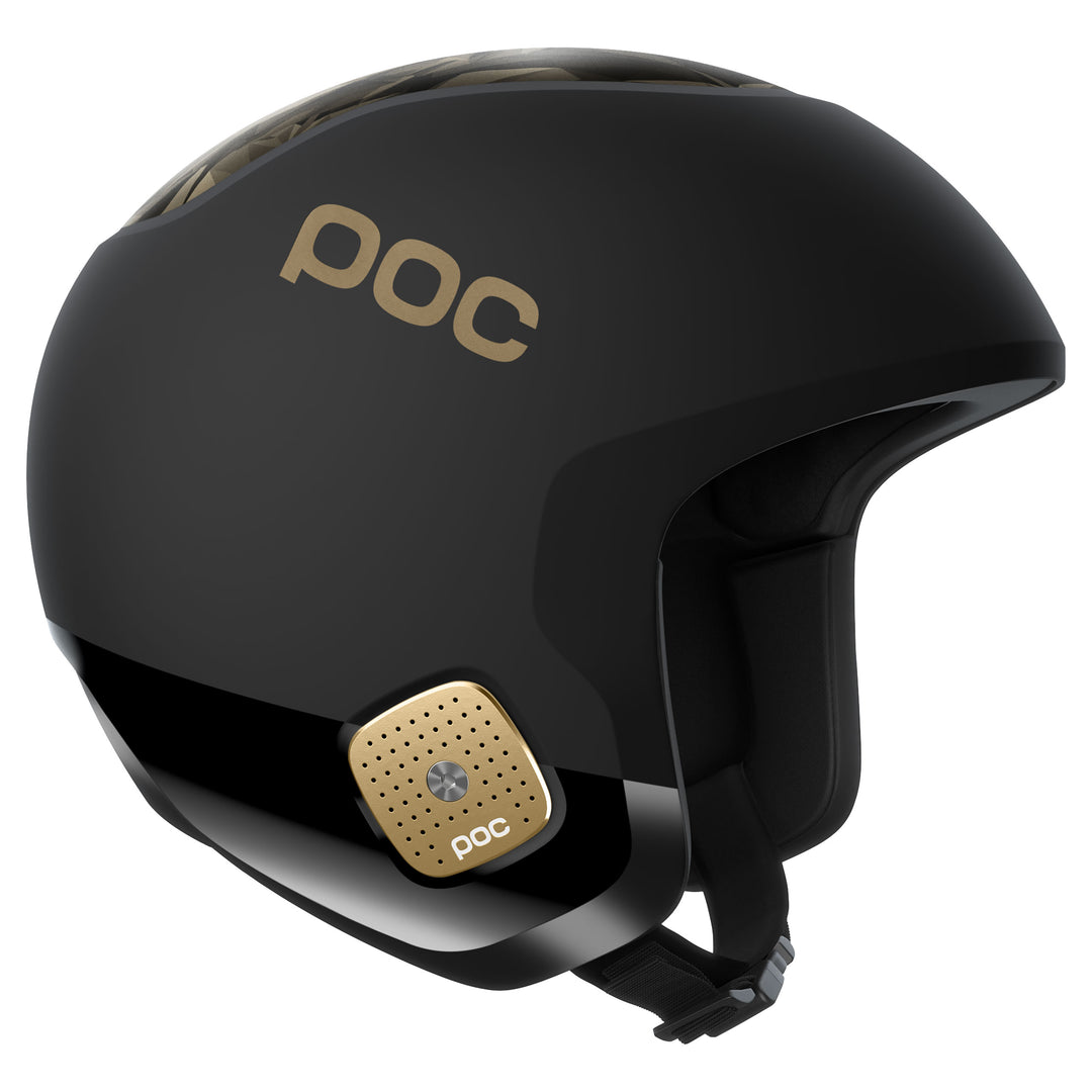 POC Skull Dura JR FIS Helmet - Marco Odermatt