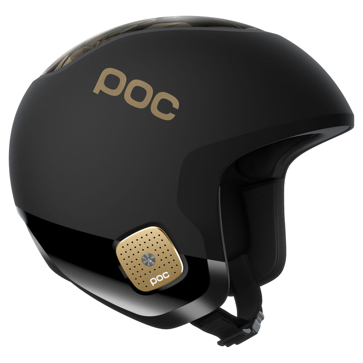 POC Skull Dura JR FIS Helmet - Marco Odermatt
