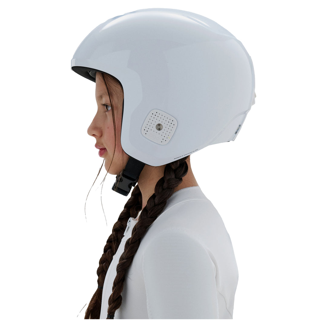 POC Skull Dura JR FIS Helmet