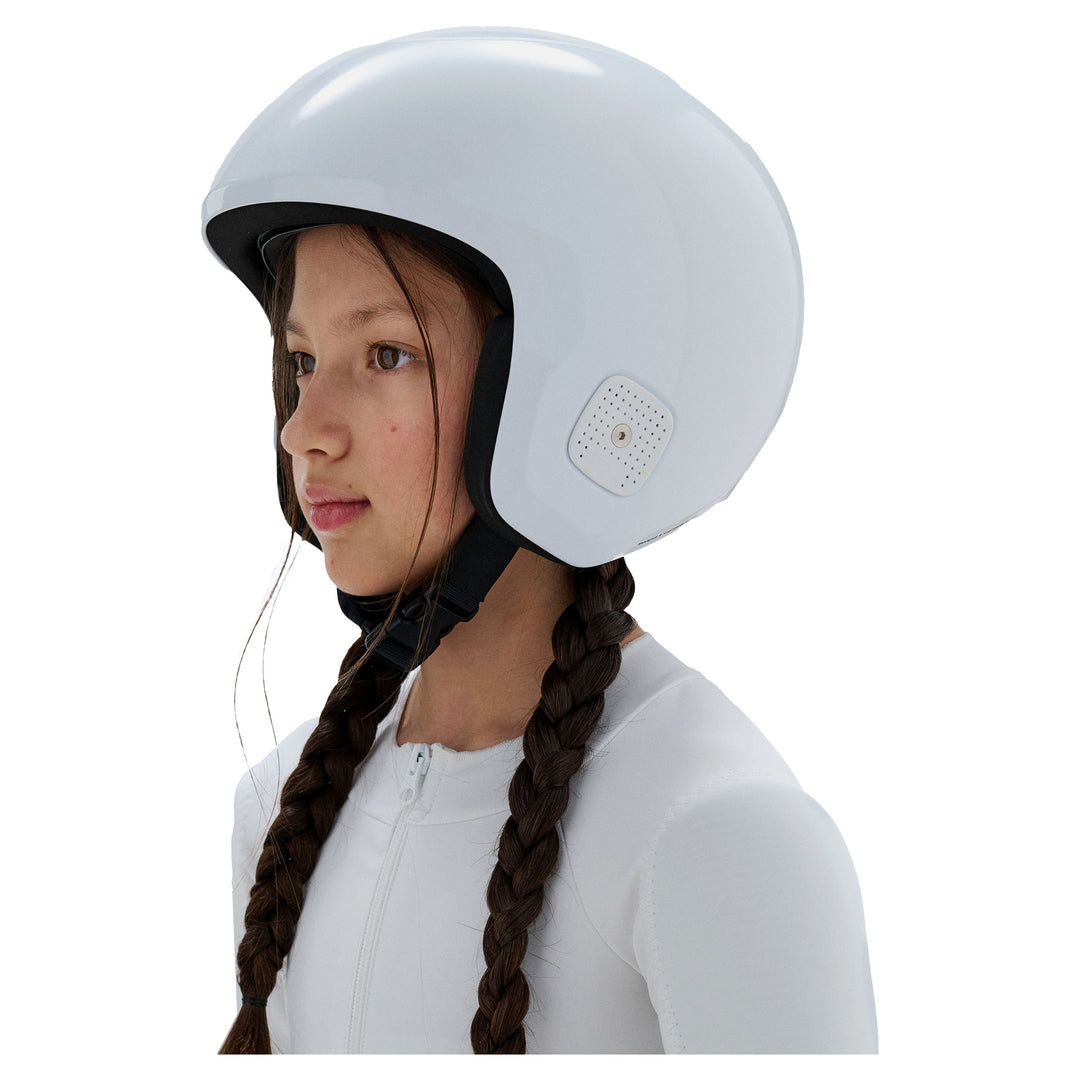 POC Skull Dura JR FIS Helmet