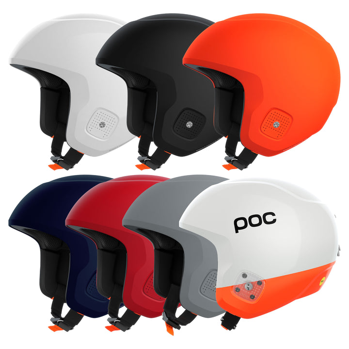 POC Skull Dura X MIPS FIS Helmet