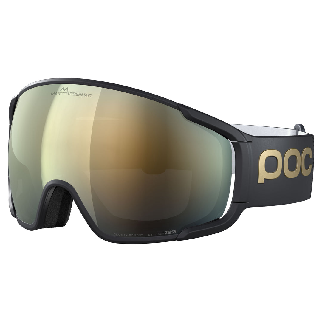 POC Zonula Odermatt Goggles