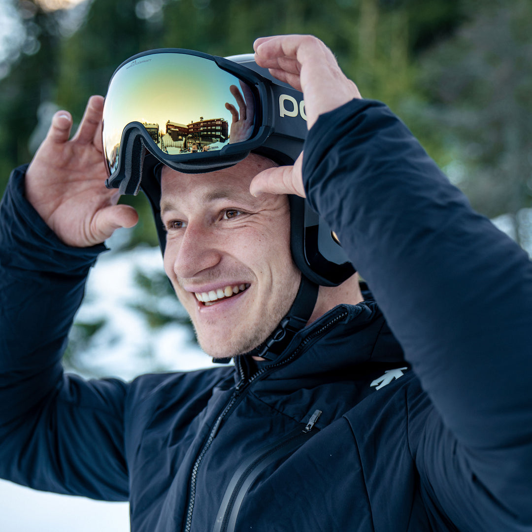 POC Zonula Odermatt Goggles