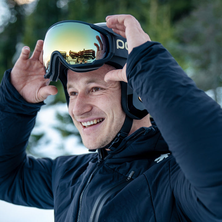 POC Zonula Odermatt Goggles