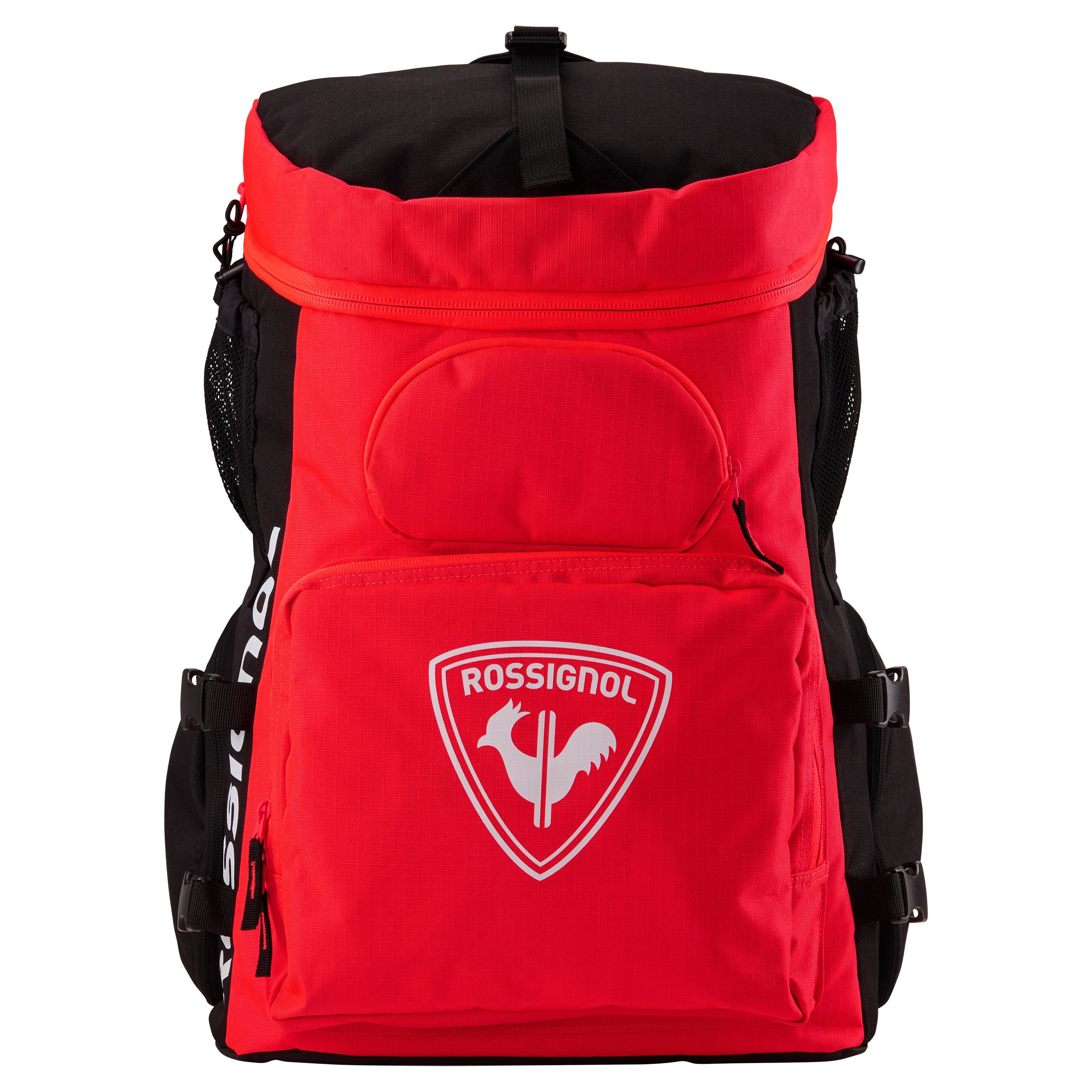 ROSSIGNOL HERO BOOTS PRO バックパック 75L Rossignol HERO Pro Boot Bag – Ski Boot Backpack, Waterproof Base