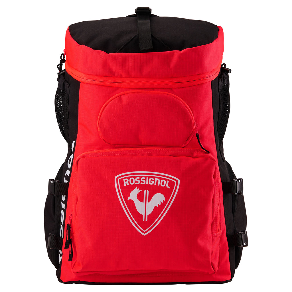 Rossignol HERO Boot Pro Backpack – Ski Race Backpack – Race Place