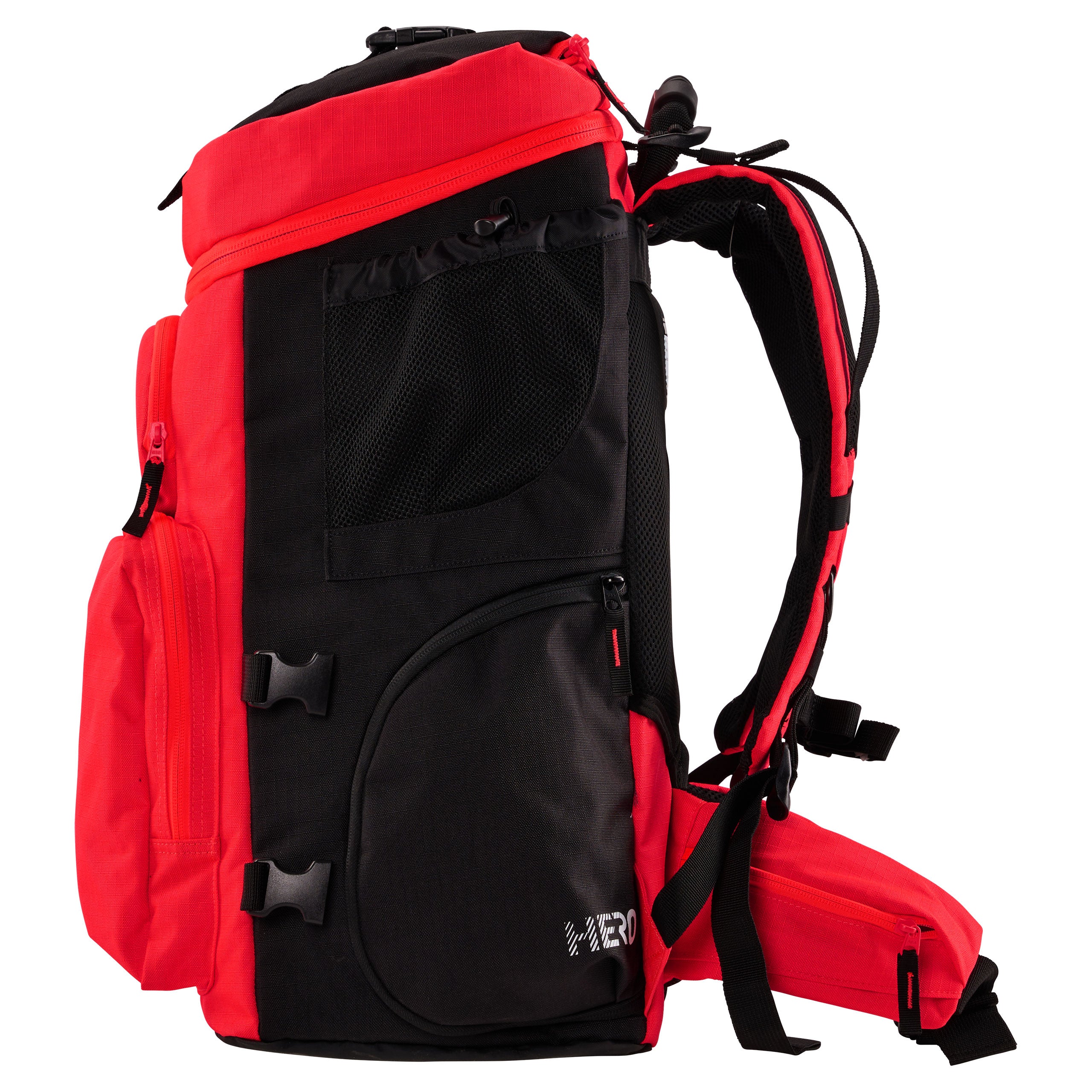 Rossignol HERO Pro Boot Bag – Ski Boot Backpack, Waterproof Base