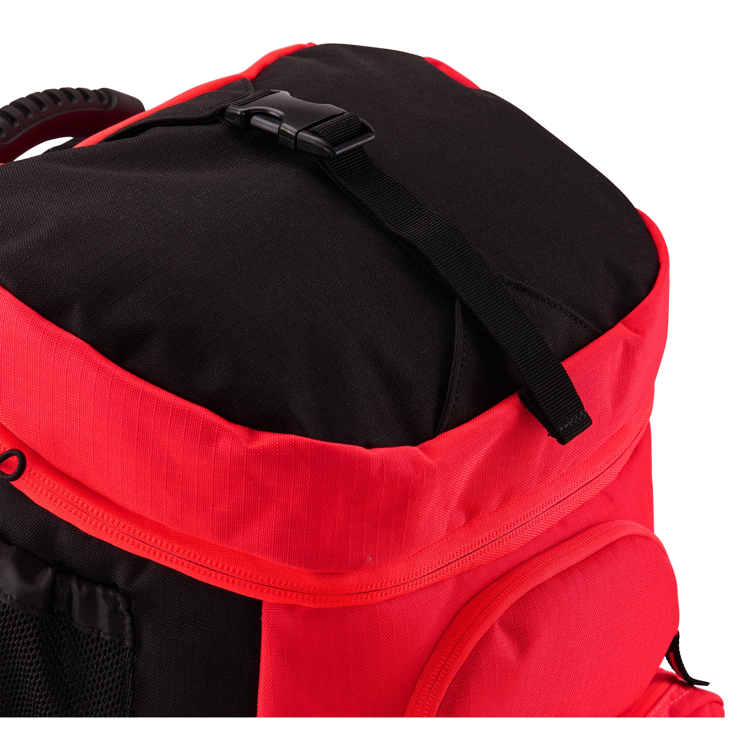 Rossignol HERO Pro Boot Bag – Ski Boot Backpack, Waterproof Base
