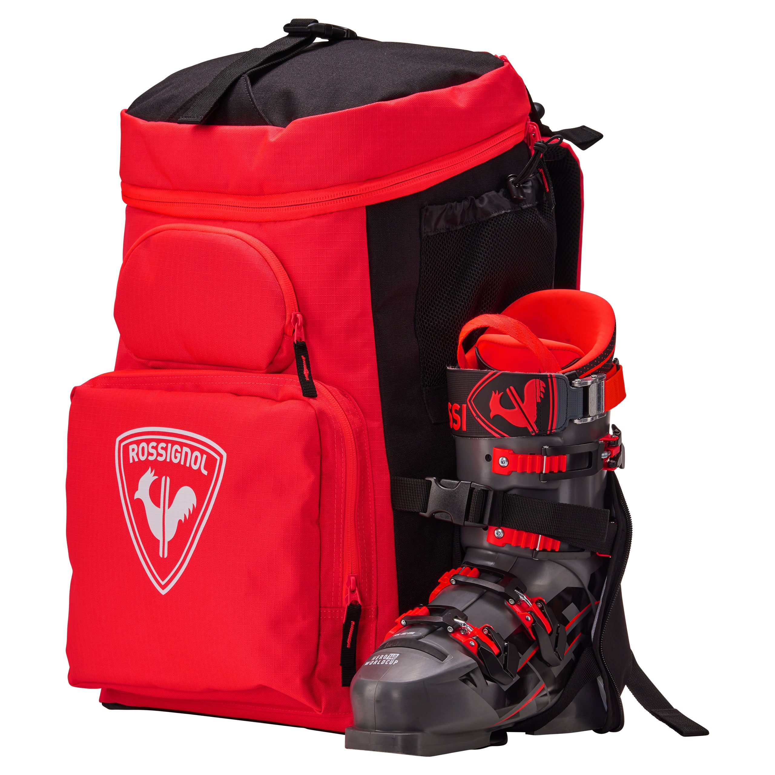 Rossignol HERO Boot Pro Backpack – Ski Race Backpack – Race Place