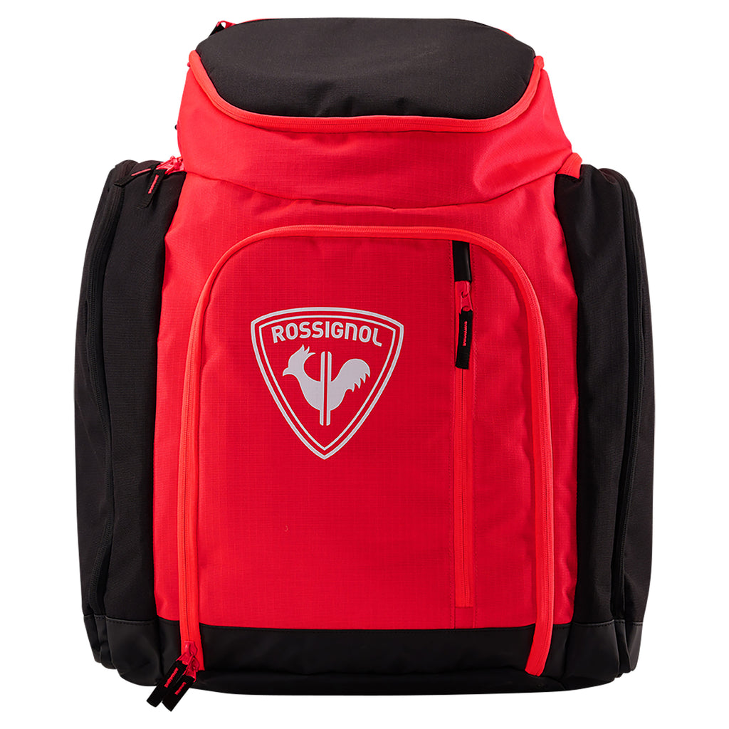 Rossignol HERO Large Athletes Bag | 95L Ski Race Backpack – Race Place