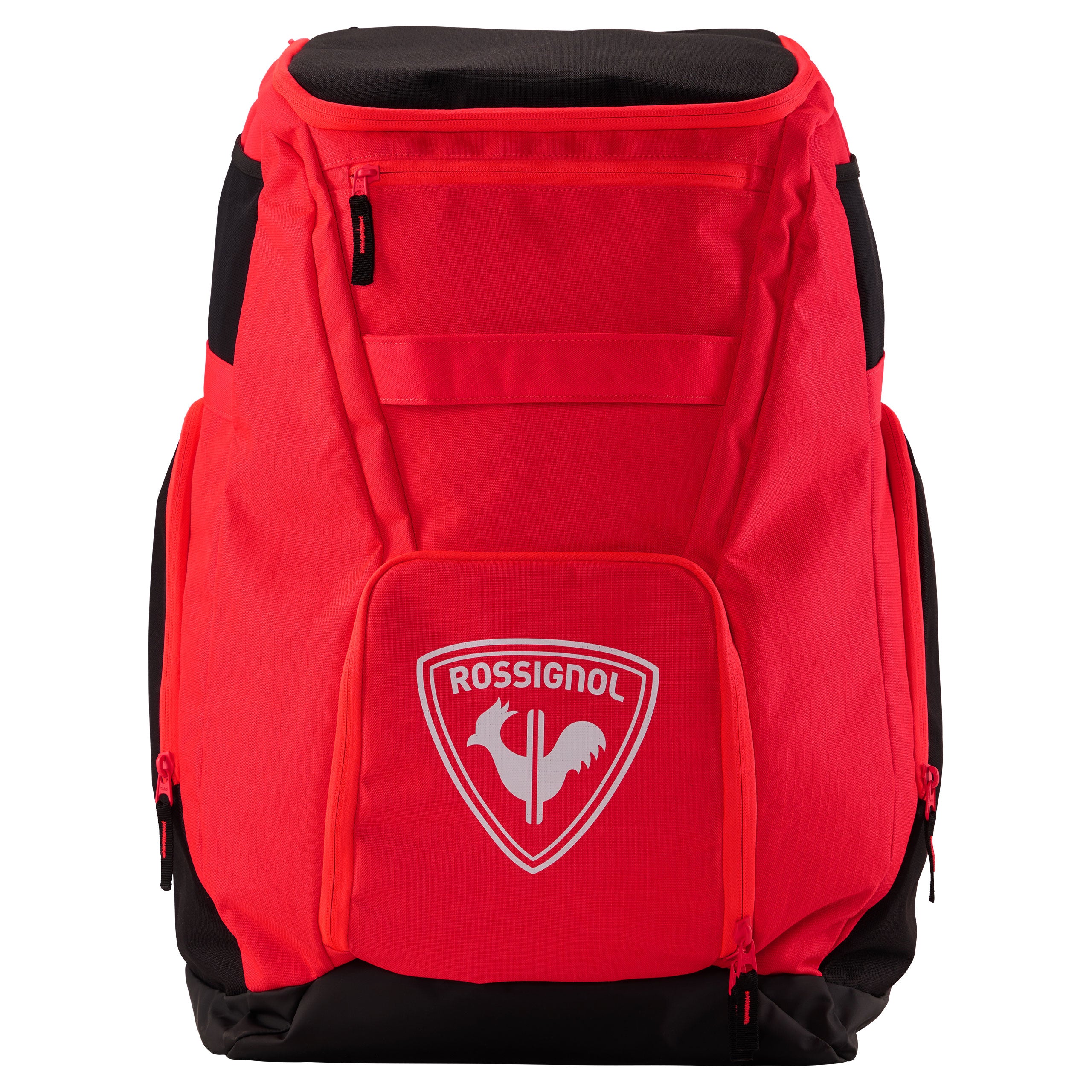 ROSSIGROL ロシニョール 大容量 レースバックバッグ Ski Luggage