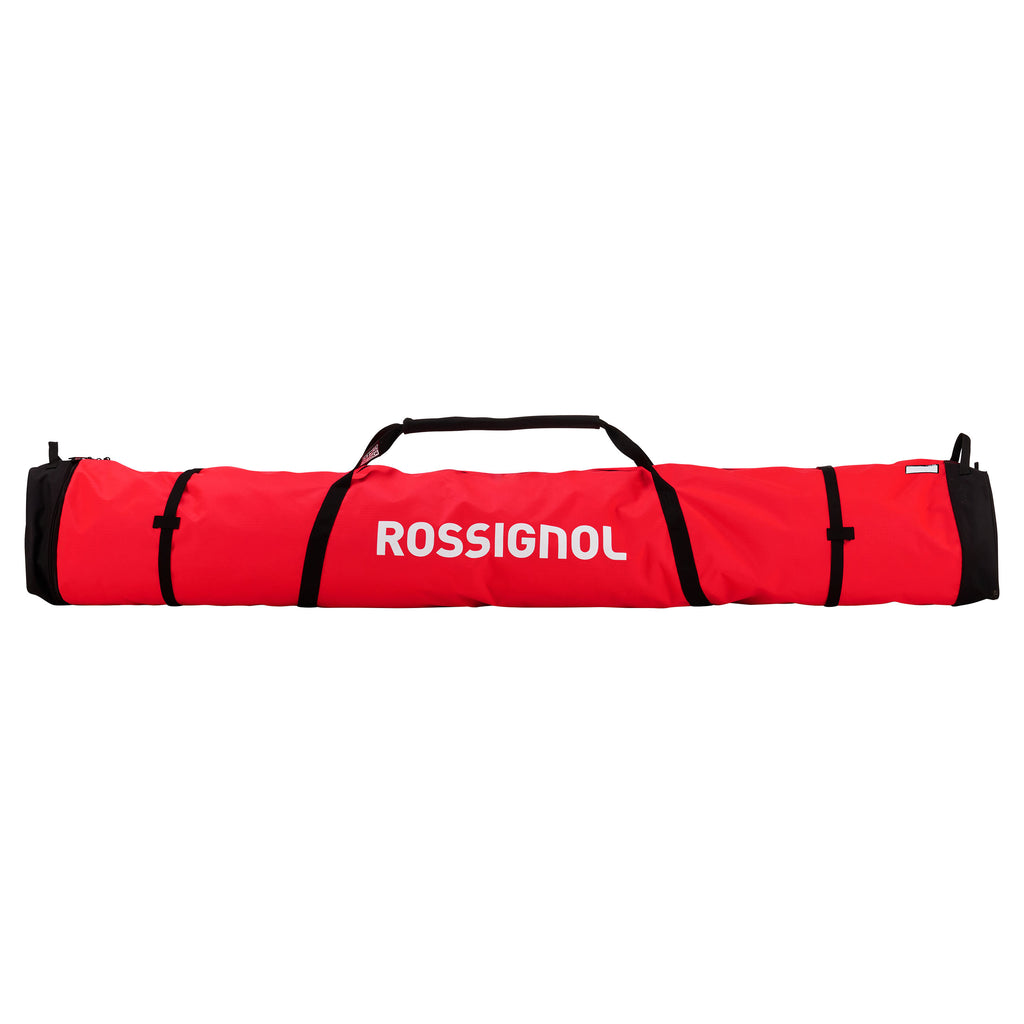 Rossignol HERO 2/3 Pair Ski Bag – Adjustable 220cm – Race Place