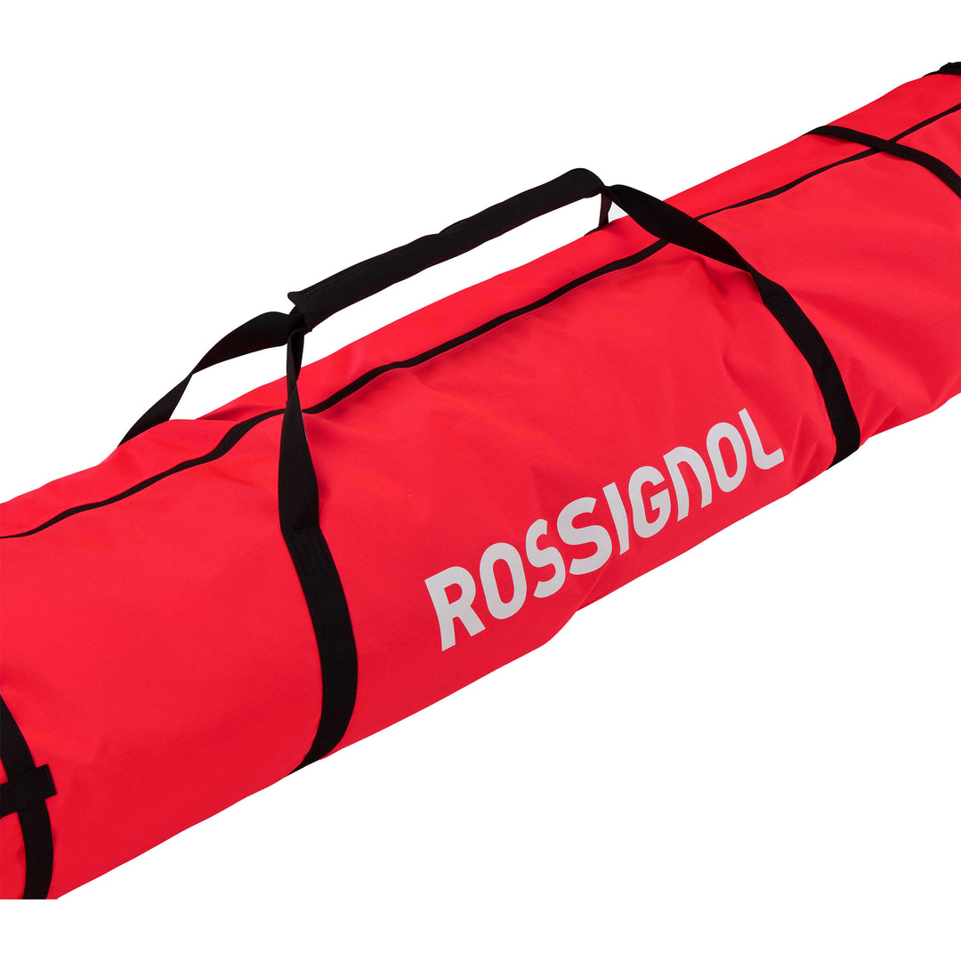 Rossignol HERO 2/3 Pair Adjustable Ski Bag