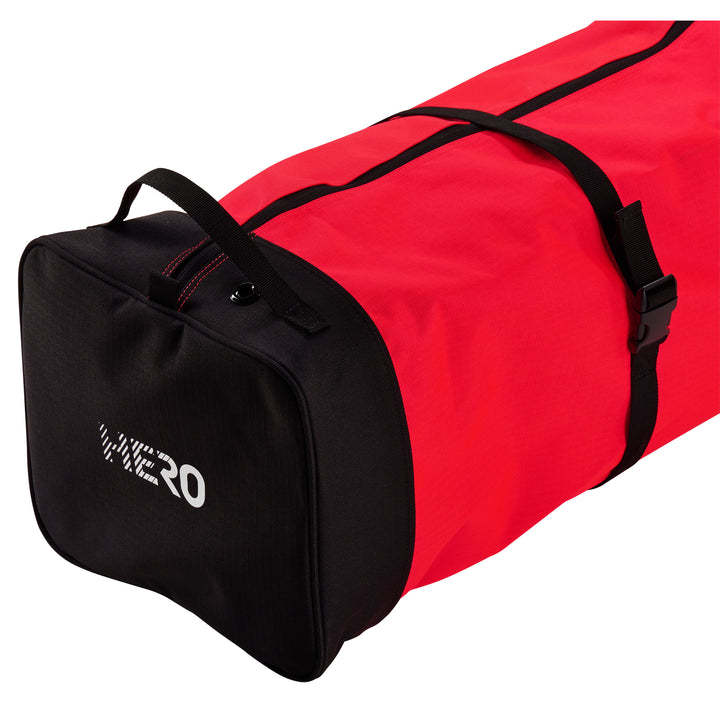Rossignol HERO 2/3 Pair Adjustable Ski Bag