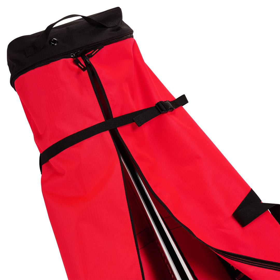 Rossignol HERO 2/3 Pair Adjustable Ski Bag