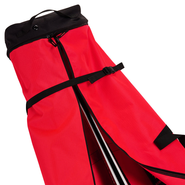 Rossignol HERO 2/3 Pair Adjustable Ski Bag