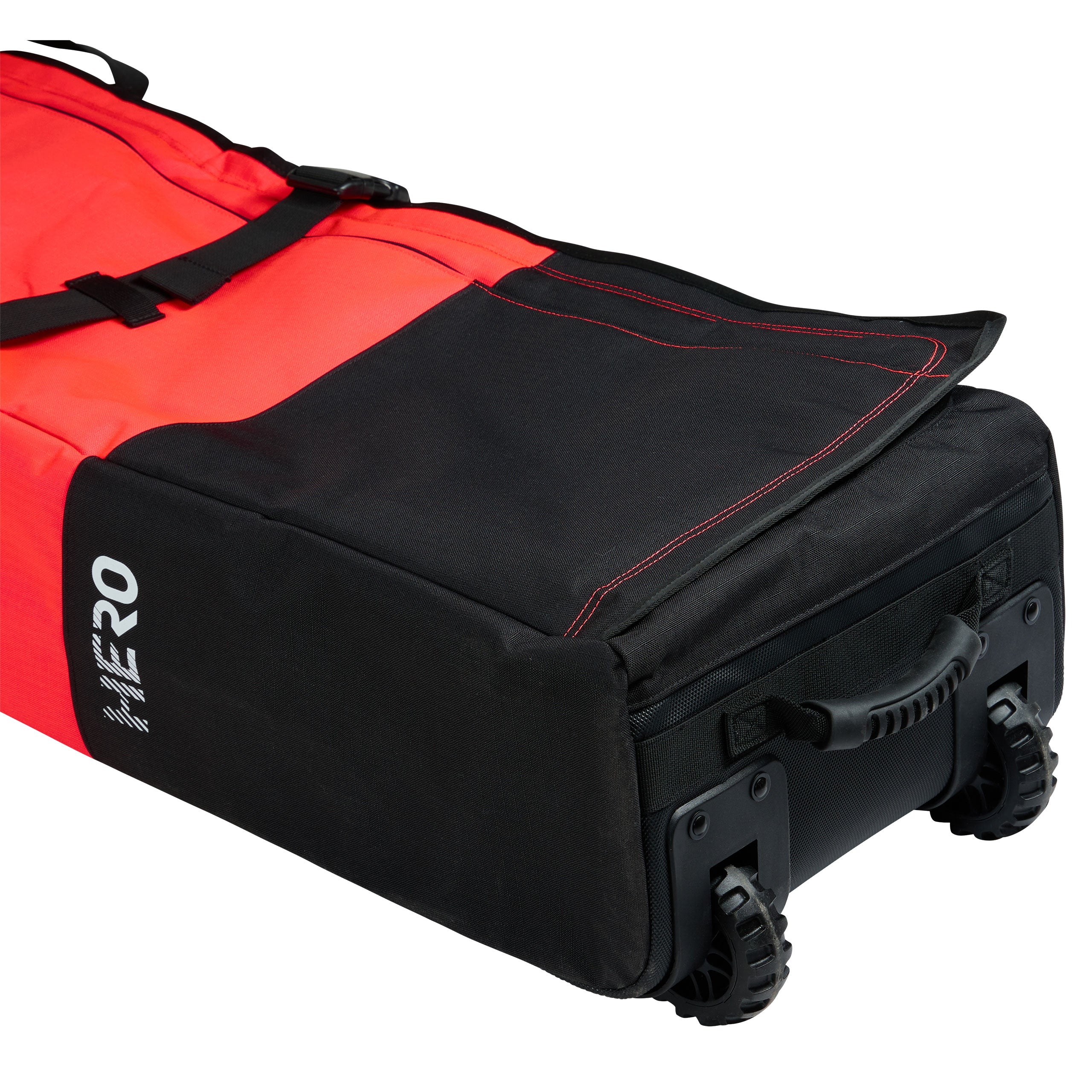 Rossignol HERO Wheeled Ski Bag – Ski Race Travel – Race Place