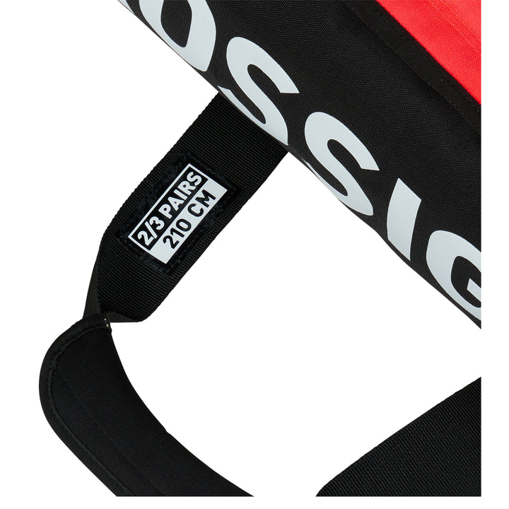 Rossignol HERO Wheeled Ski Bag